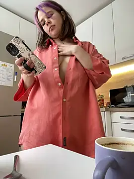 SuzieMurray online show from 02/13/25, 11:17