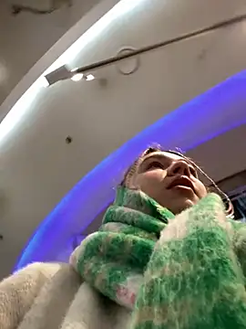 SuzieMurray online show from 02/15/25, 08:44