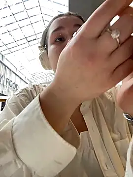 SuzieMurray online show from 03/13/25, 11:19