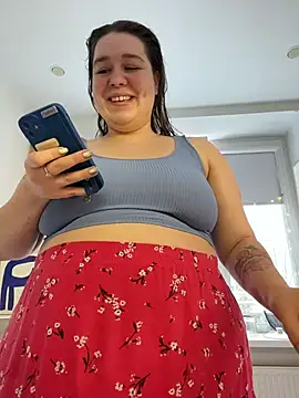 SuzieMurray online show from 03/26/26, 08:20