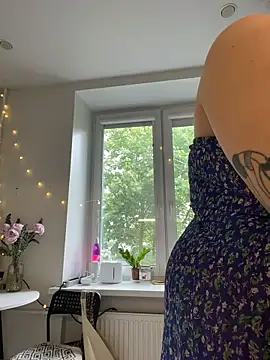 SuzieMurray online show from 05/29/26, 08:23