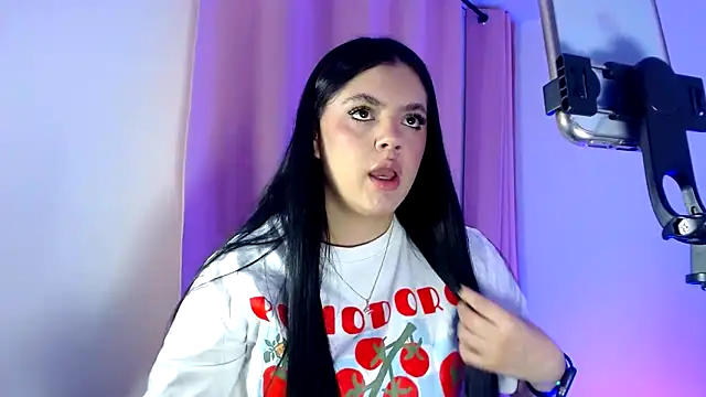 kimberlyhills1 online show from 03/12/26, 11:00