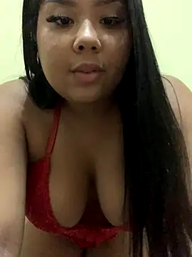 nanaypretinha online show from 11/19/25, 02:55