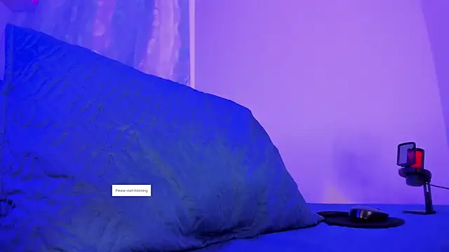 ZaraWest online show from 04/04/26, 01:37