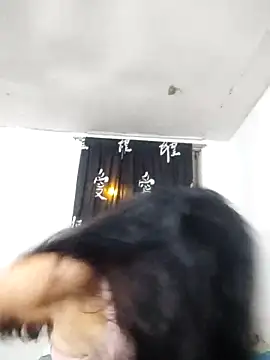 Snapshot of RocioColombia chatting on 03/15/25, 06:47 RocioColombia online show from 03/15/25, 06:47