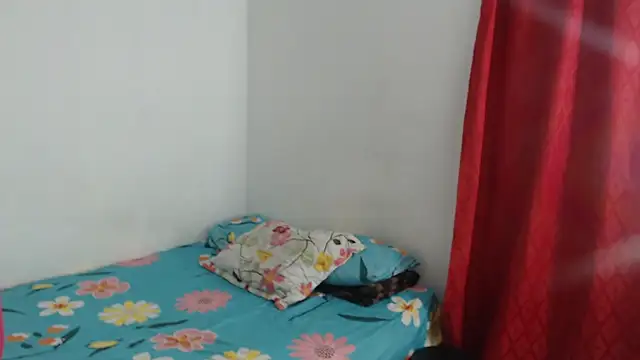 RocioColombia online show from 03/18/26, 11:19