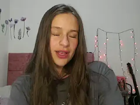 Serenity online show from 01/07/25, 11:45