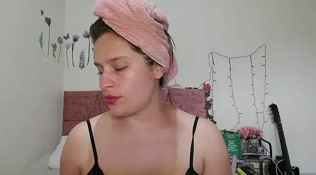 Serenity online show from 01/24/25, 09:15