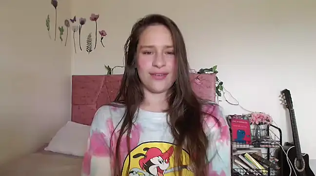 Serenity online show from 02/01/25, 04:11