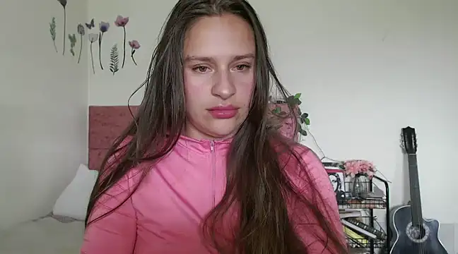 Serenity online show from 02/17/25, 04:48