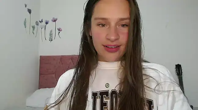 Serenity online show from 02/18/25, 09:20