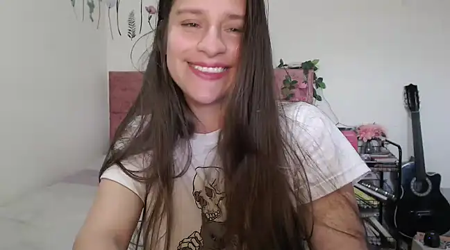 Serenity online show from 02/21/25, 10:37