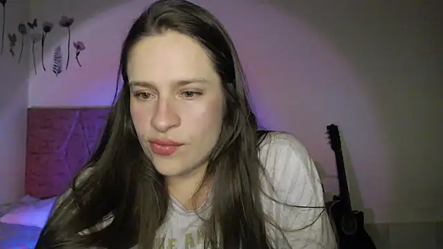 Serenity online show from 09/18/25, 12:34