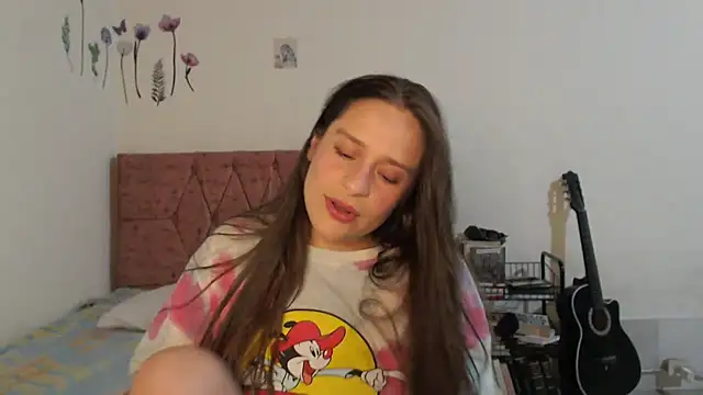 Serenity online show from 09/24/25, 02:04