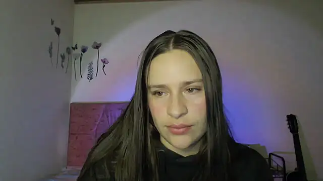 Serenity online show from 11/06/25, 11:48