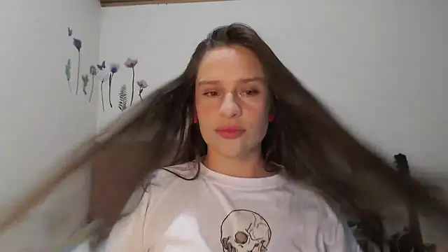 Serenity online show from 02/27/26, 11:05