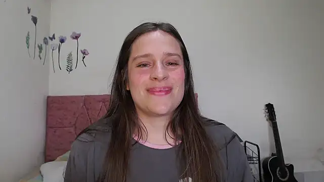 Serenity online show from 03/02/26, 08:59