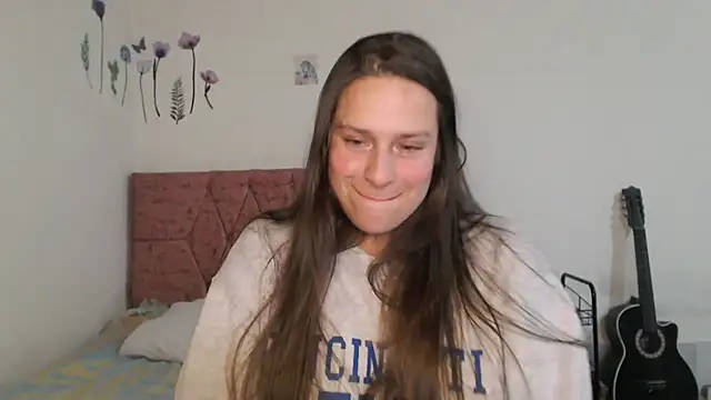 Serenity online show from 04/13/26, 10:04