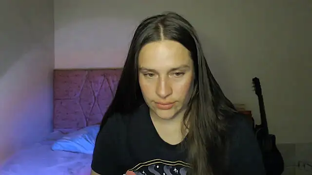 Serenity online show from 07/18/26, 12:59