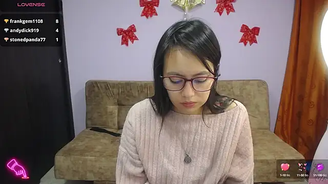 Snapshot of _Allison_sweet_ chatting on 01/17/25, 05:32 Allison sweet online show from 01/17/25, 05:32