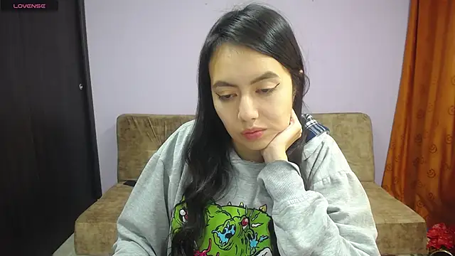 Snapshot of _Allison_sweet_ chatting on 01/18/25, 02:47 Allison sweet online show from 01/18/25, 02:47