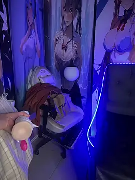 Snapshot of Im_Little chatting on 12/14/24, 12:12 Im Little online show from 12/14/24, 12:12