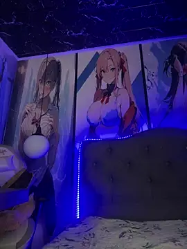 Snapshot of Im_Little chatting on 12/24/24, 03:38 Im Little online show from 12/24/24, 03:38