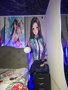 Snapshot of Im_Little chatting on 01/03/25, 04:00 Im Little online show from 01/03/25, 04:00