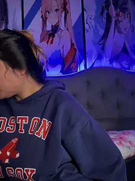 Snapshot of Im_Little chatting on 01/08/25, 04:02 Im Little online show from 01/08/25, 04:02