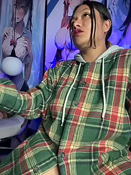 Snapshot of Im_Little chatting on 01/26/25, 10:13 Im Little online show from 01/26/25, 10:13