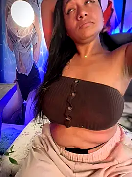 Snapshot of Im_Little chatting on 09/26/25, 03:10 Im Little online show from 09/26/25, 03:10