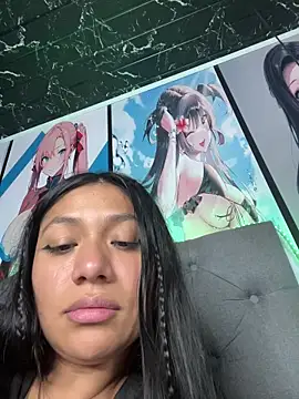 Snapshot of Im_Little chatting on 11/08/25, 03:07 Im Little online show from 11/08/25, 03:07