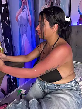 Snapshot of Im_Little chatting on 12/03/25, 03:25 Im Little online show from 12/03/25, 03:25