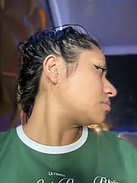 Im Little online show from 01/17/26, 02:49