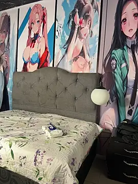 Im Little online show from 05/30/26, 02:41