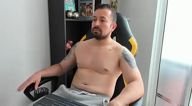 Snapshot of wisdonsenecax chatting on 12/29/24, 05:33 wisdonsenecax online show from 12/29/24, 05:33