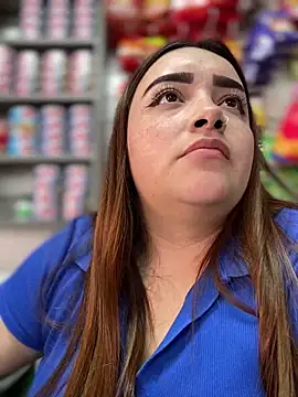 Tatiana O online show from 02/23/25, 07:17