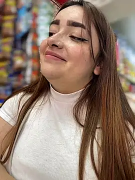 Tatiana O online show from 02/25/25, 04:10