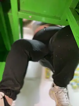 Tatiana O online show from 02/27/25, 04:10