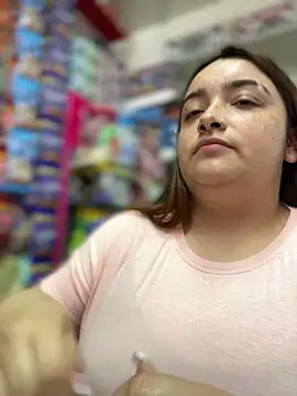 Tatiana O online show from 02/28/25, 08:07