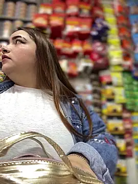 Tatiana O online show from 03/01/25, 01:07