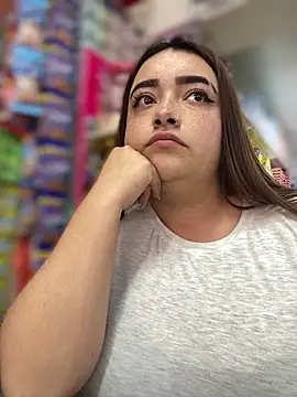 Tatiana O online show from 03/01/25, 07:04