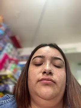 Tatiana O online show from 03/02/25, 01:05