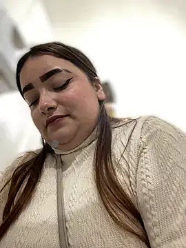 Tatiana O online show from 03/06/25, 04:17