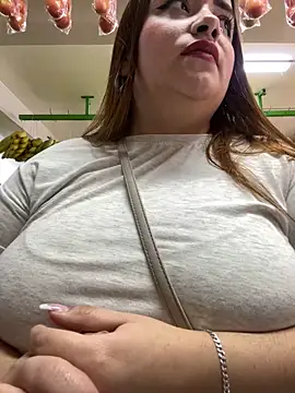 Tatiana O online show from 03/09/25, 07:26