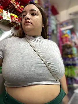 Tatiana O online show from 03/12/25, 01:08