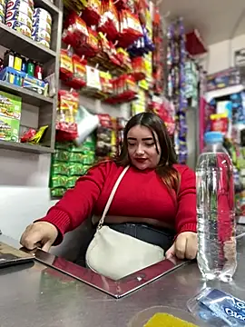 Tatiana O online show from 03/14/25, 06:18