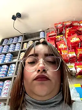 Tatiana O online show from 09/11/25, 03:12