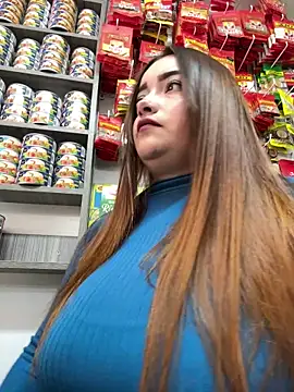 Tatiana O online show from 09/21/25, 01:24