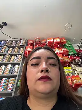 Tatiana O online show from 11/24/25, 04:07